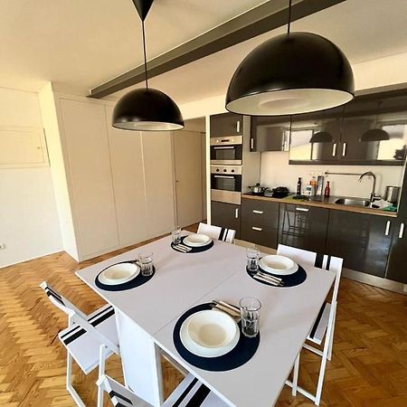 Very Nice Apartment In Lisboa Екстериор снимка