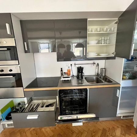 Very Nice Apartment In Lisboa Екстериор снимка