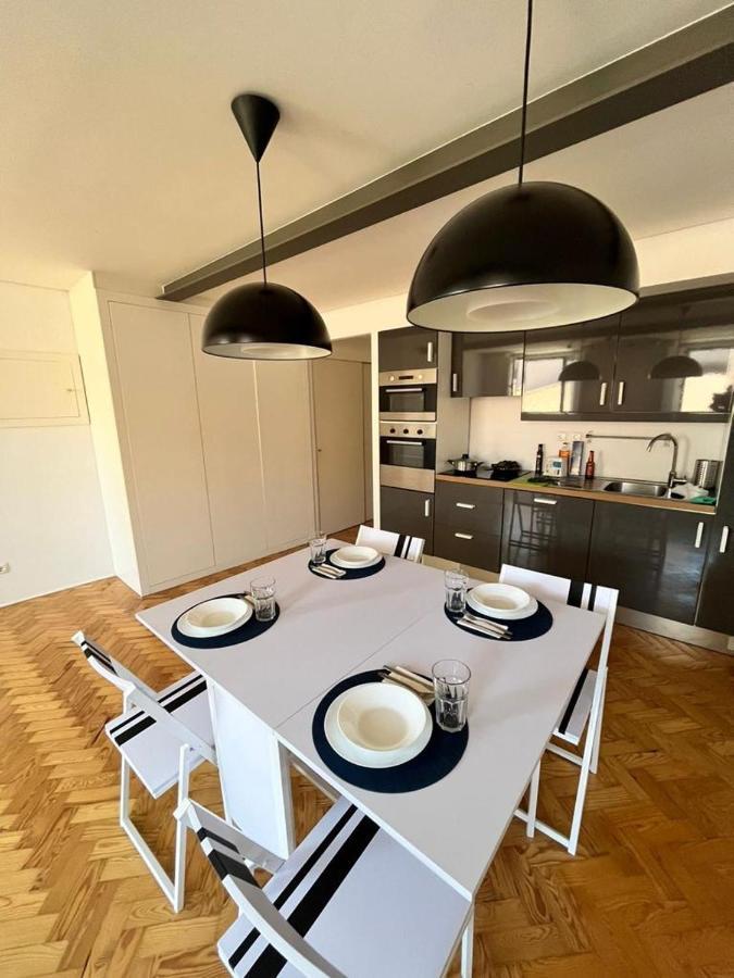 Very Nice Apartment In Lisboa Екстериор снимка