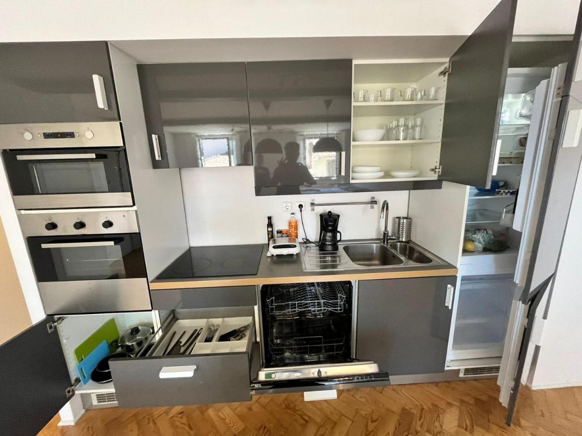 Very Nice Apartment In Lisboa Екстериор снимка