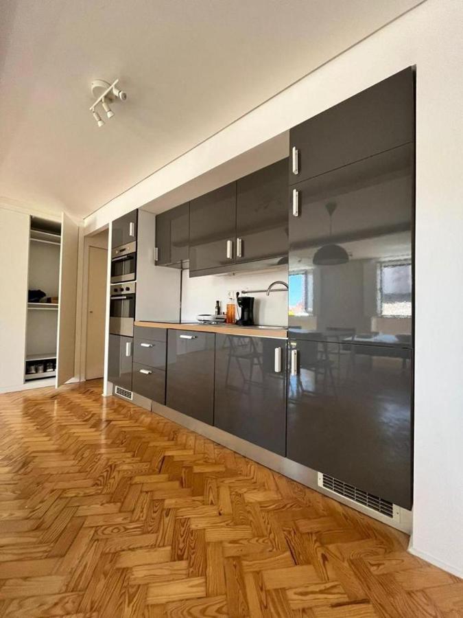 Very Nice Apartment In Lisboa Екстериор снимка