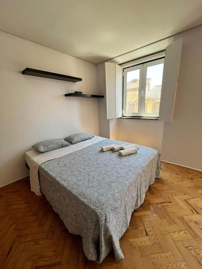 Very Nice Apartment In Lisboa Екстериор снимка