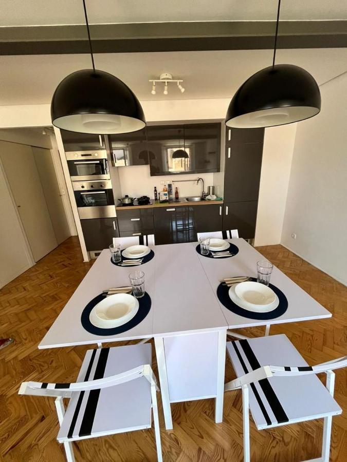 Very Nice Apartment In Lisboa Екстериор снимка